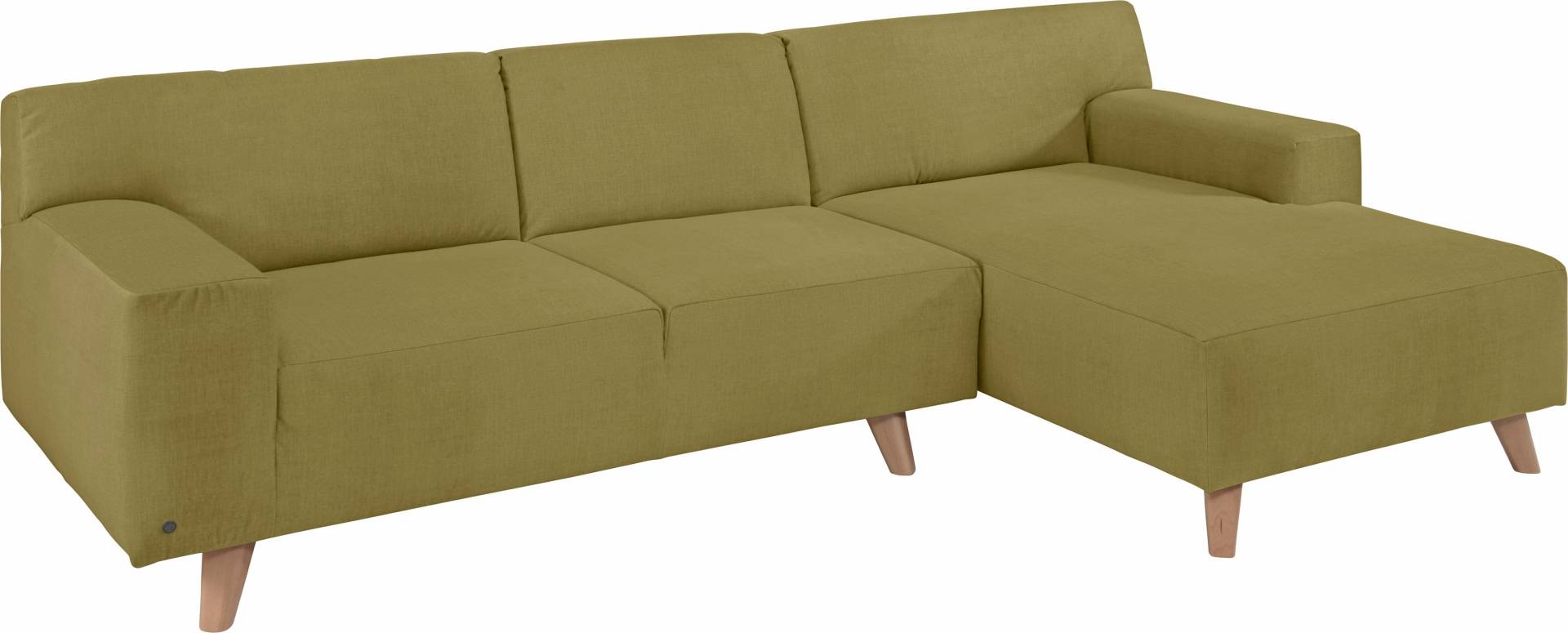 TOM TAILOR HOME Ecksofa »NORDIC PURE« von TOM TAILOR HOME