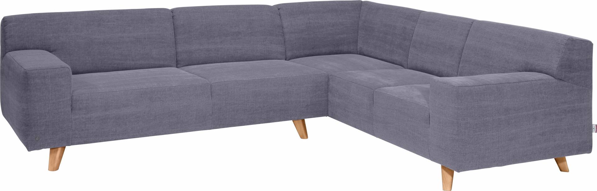 TOM TAILOR HOME Ecksofa »NORDIC PURE« von TOM TAILOR HOME