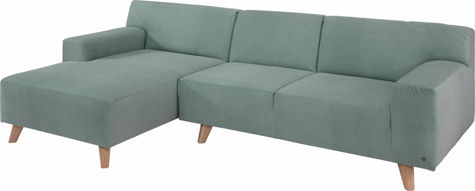 TOM TAILOR HOME Ecksofa »NORDIC PURE« von TOM TAILOR HOME