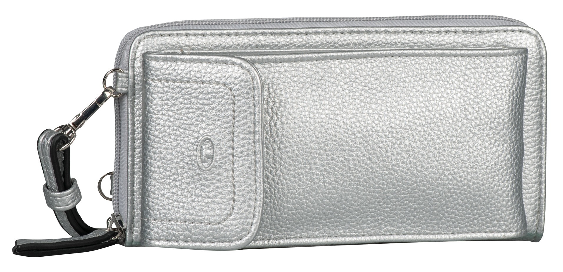 TOM TAILOR Geldbörse »ELA Long zip wallet XL« TOM TAILOR Geldbörse »ELA Long zip wallet XL« von Tom Tailor