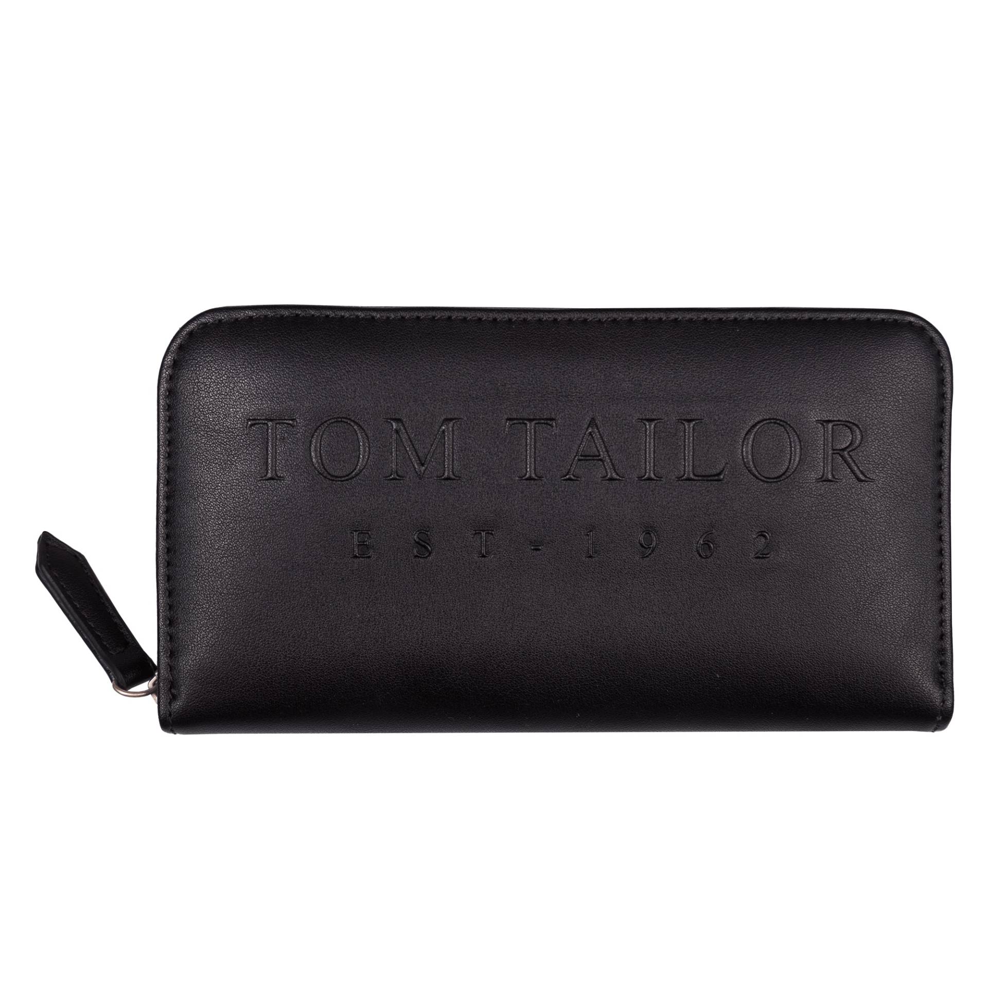 TOM TAILOR Geldbörse »Teresa Long zip wallet« von Tom Tailor