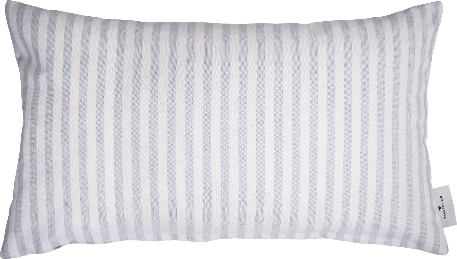 TOM TAILOR HOME Dekokissen »Even Stripes« von TOM TAILOR HOME