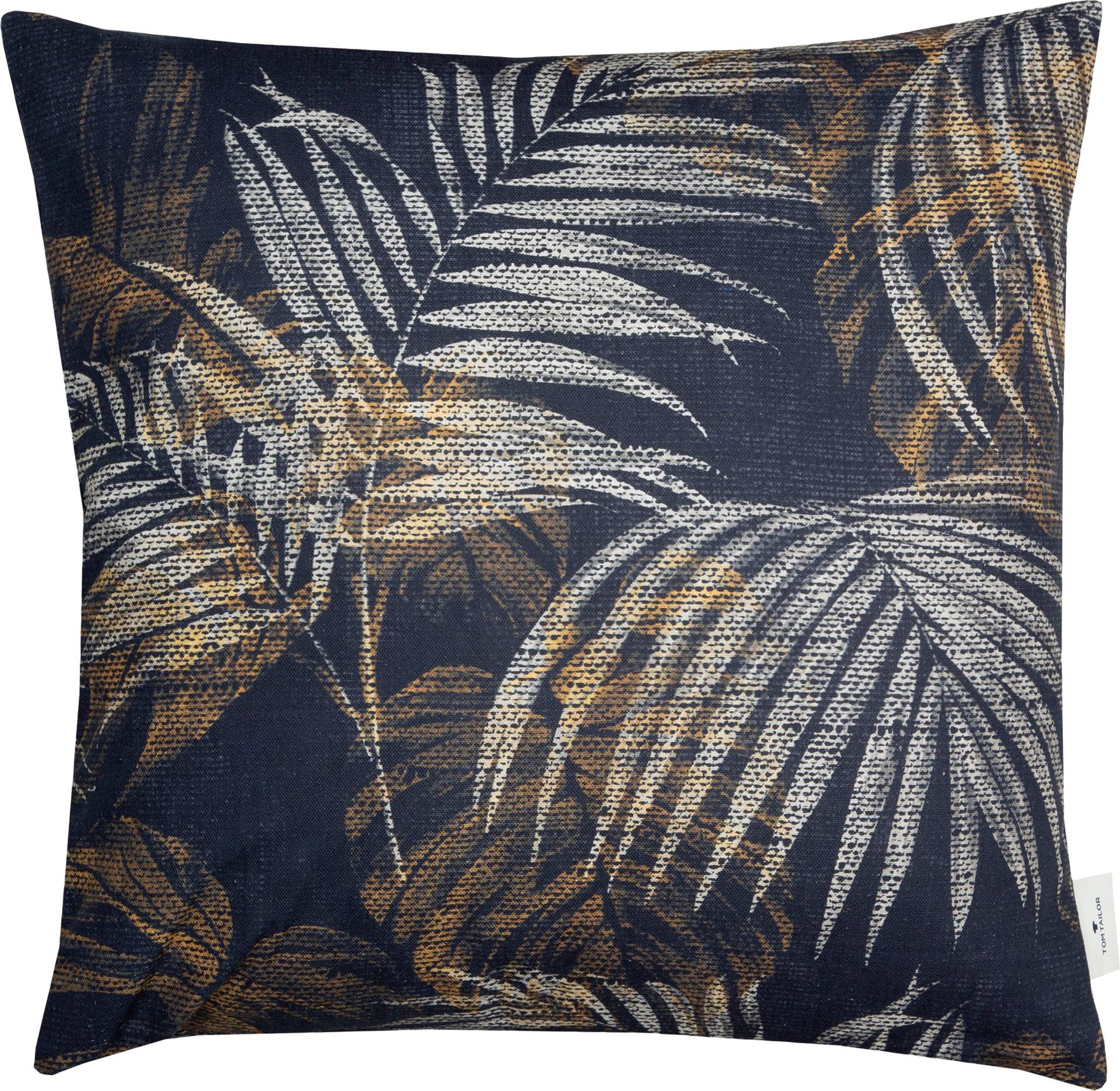 TOM TAILOR HOME Dekokissen »Palmgarden« von TOM TAILOR HOME