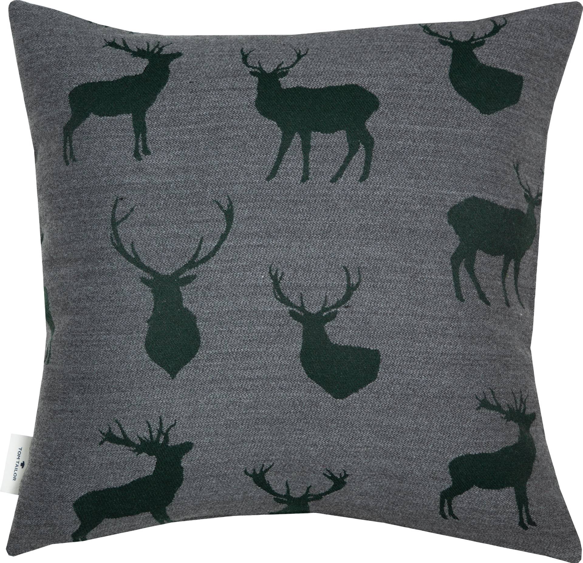 TOM TAILOR HOME Dekokissen »Soft Deer« von TOM TAILOR HOME