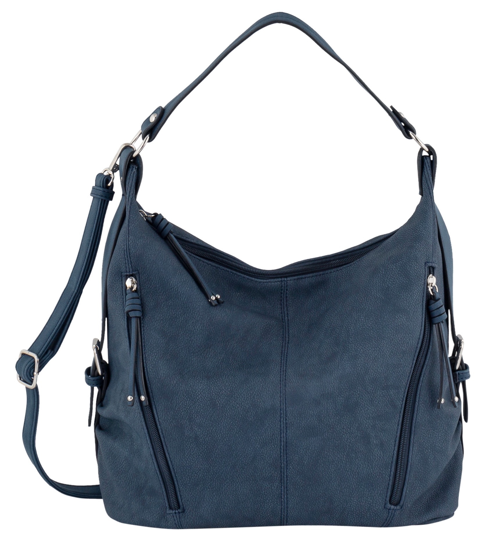 TOM TAILOR Hobo »CAIA Hobo bag« von Tom Tailor