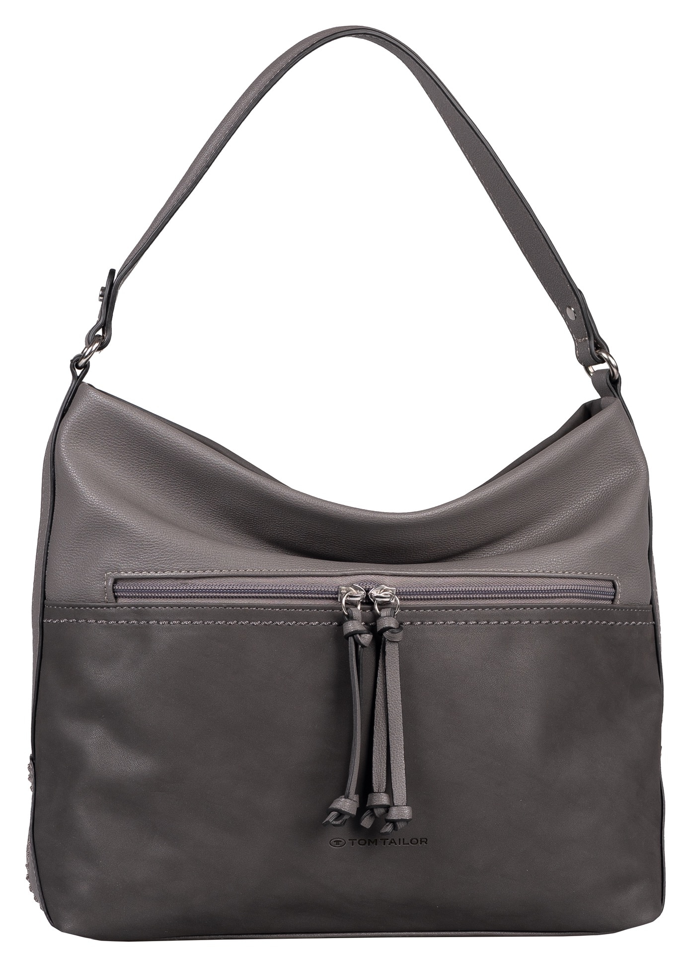 TOM TAILOR Hobo »Ellie Hobo bag«, mit geräumigen Fächern von Tom Tailor