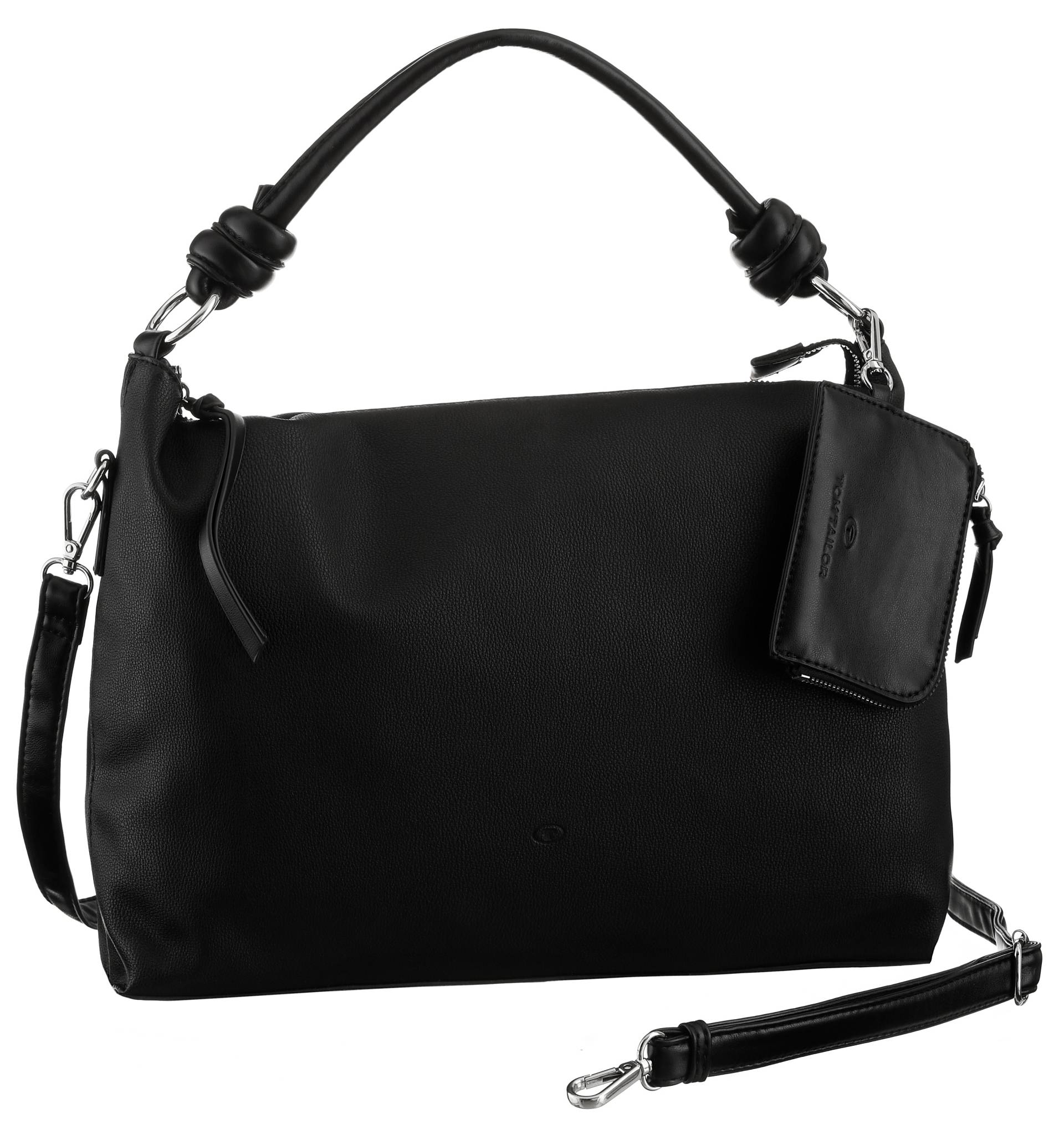 TOM TAILOR Hobo »Hannah Hobo bag« von Tom Tailor