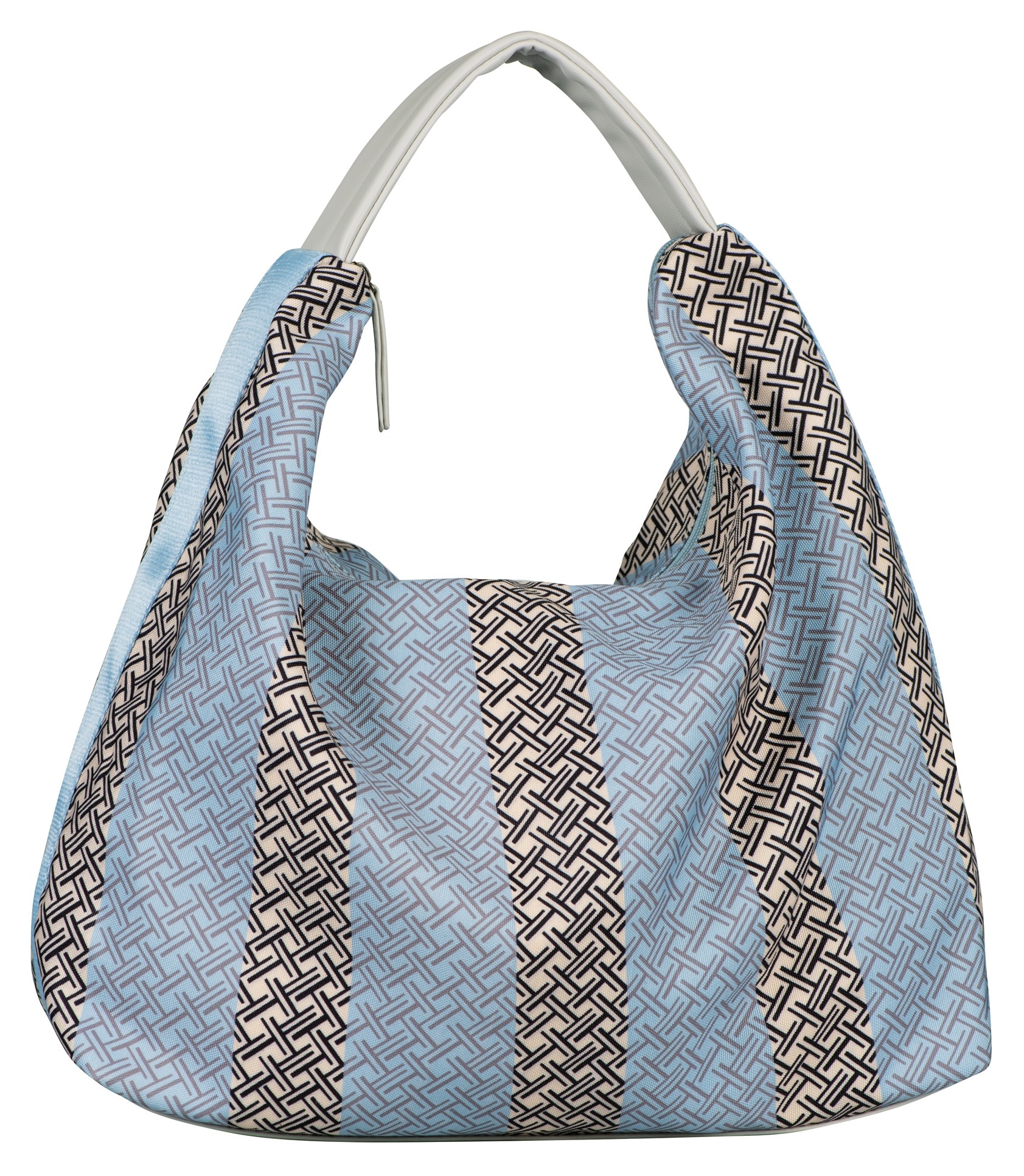 TOM TAILOR Hobo »LEONI Hobo bag« von Tom Tailor