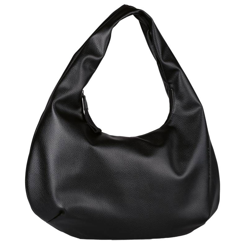 TOM TAILOR Hobo »Tianna«, ein besonderer Handschmeichler in Oversize mit klarer Farbgebung von Tom Tailor
