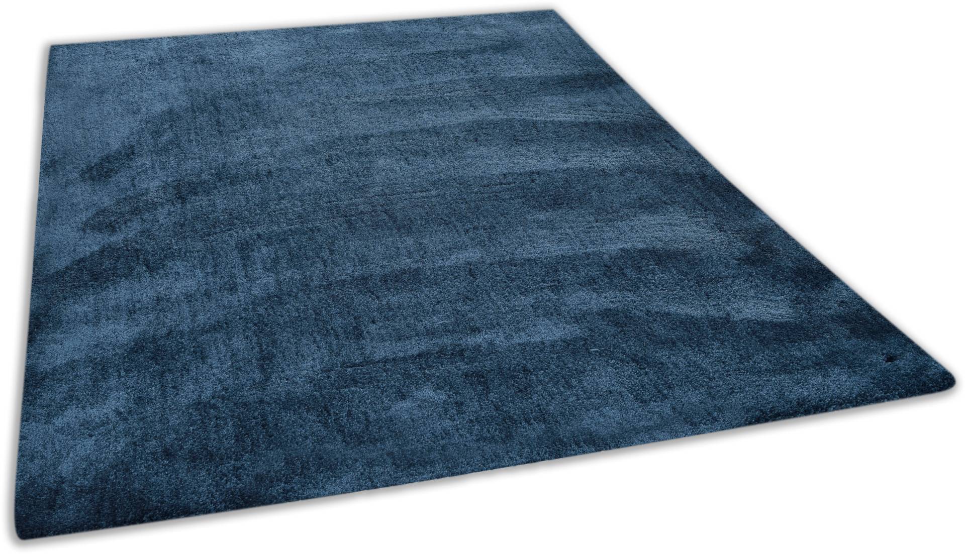 TOM TAILOR HOME Hochflor-Teppich »Shaggy Teppich Cozy«, rechteckig von TOM TAILOR HOME