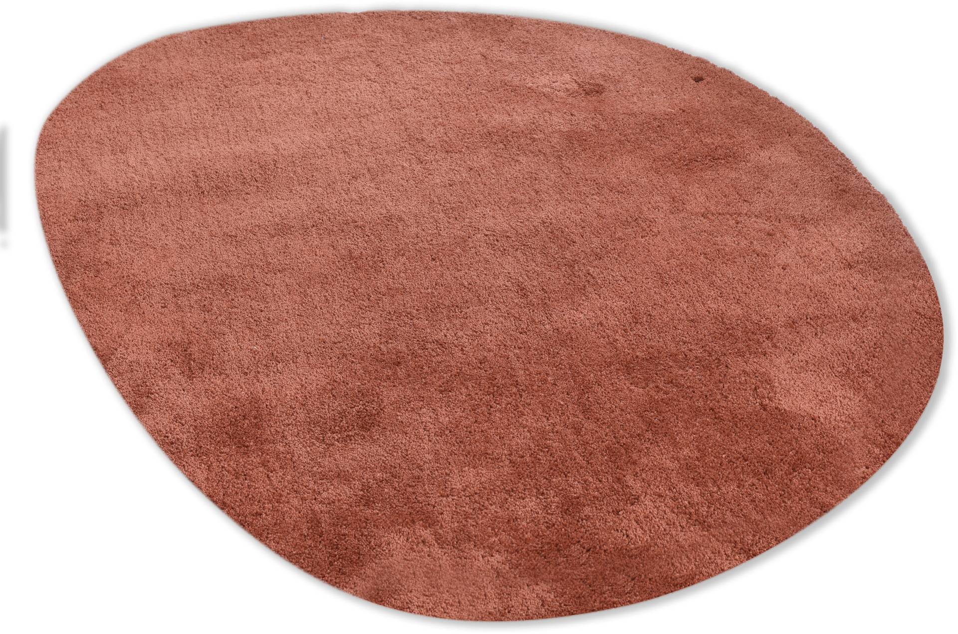 TOM TAILOR HOME Hochflor-Teppich »Shaggy Teppich Cozy«, rechteckig von TOM TAILOR HOME