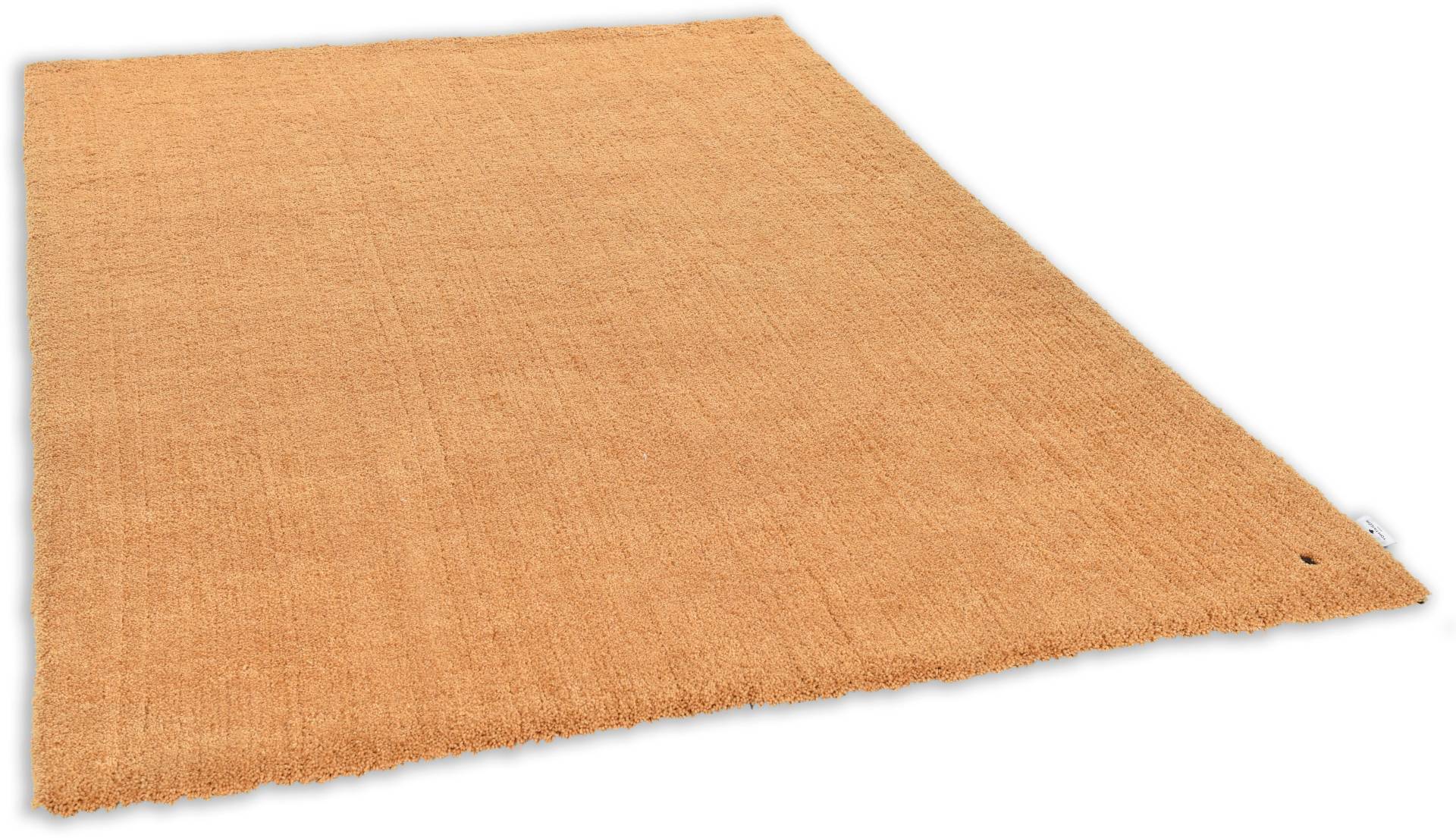 TOM TAILOR HOME Hochflor-Teppich »Shaggy Teppich Cozy«, rechteckig von TOM TAILOR HOME