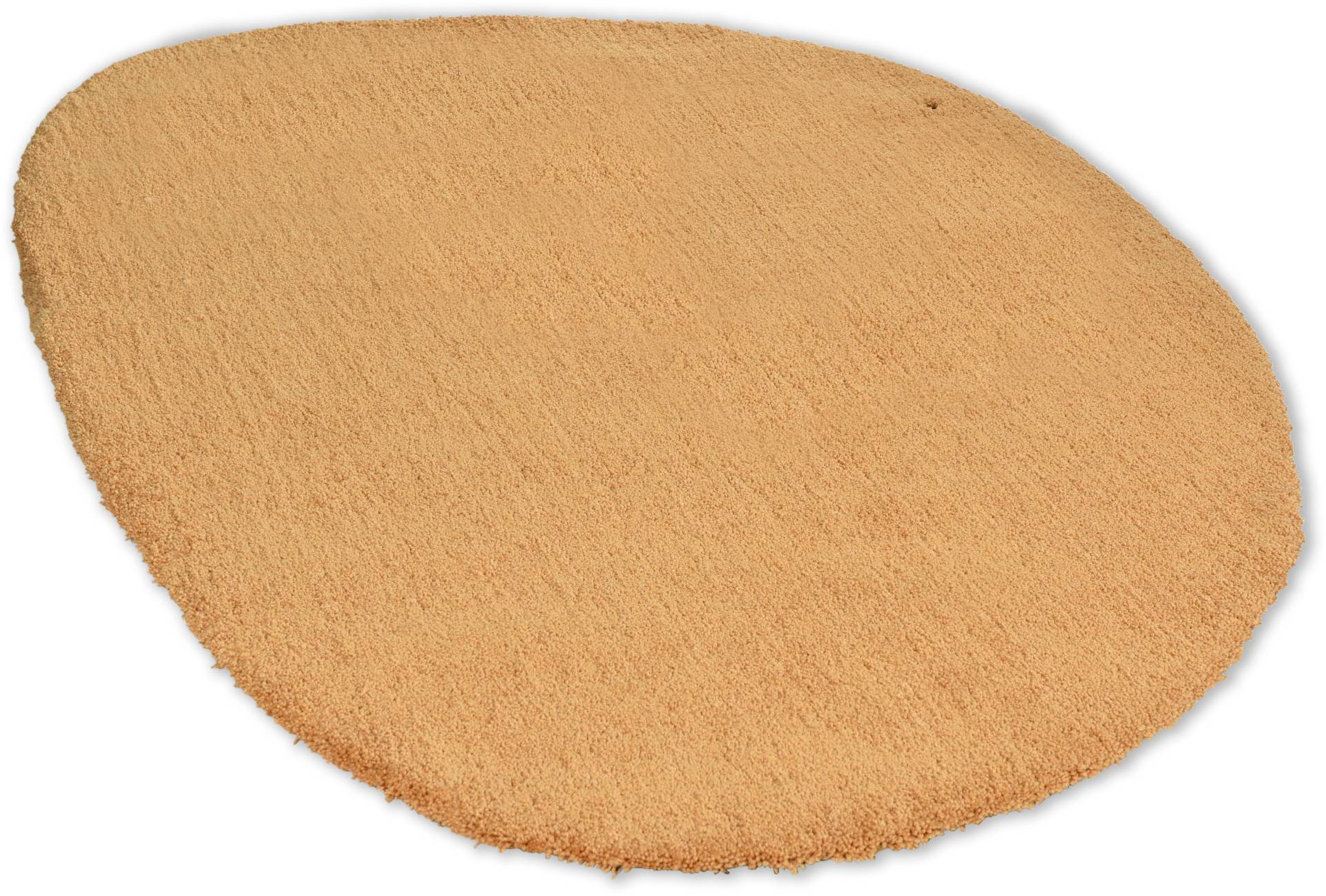 TOM TAILOR HOME Hochflor-Teppich »Shaggy Teppich Cozy«, rechteckig von TOM TAILOR HOME