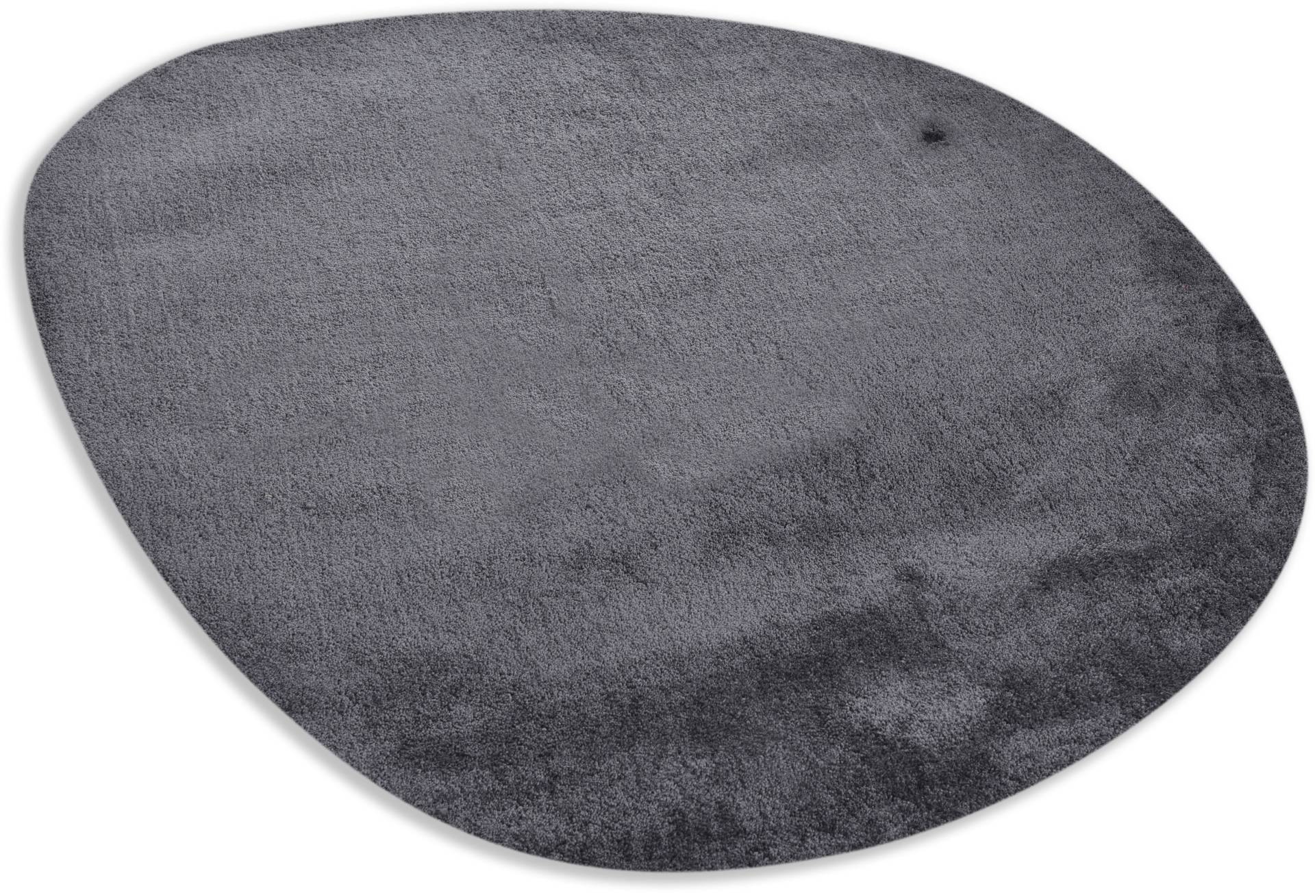 TOM TAILOR HOME Hochflor-Teppich »Shaggy Teppich Cozy«, rechteckig von TOM TAILOR HOME