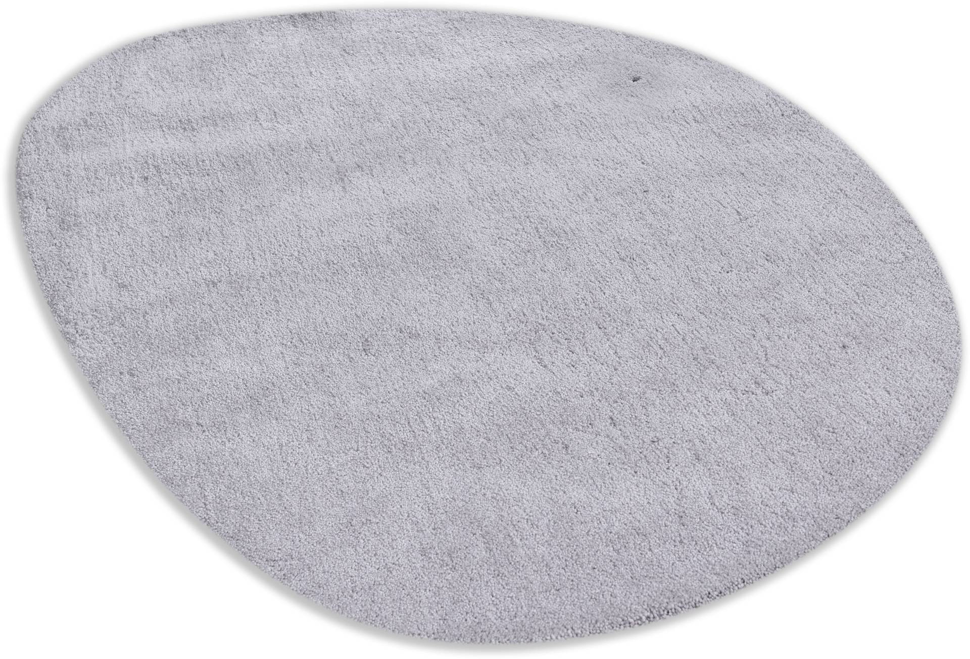 TOM TAILOR HOME Hochflor-Teppich »Shaggy Teppich Cozy«, rechteckig von TOM TAILOR HOME