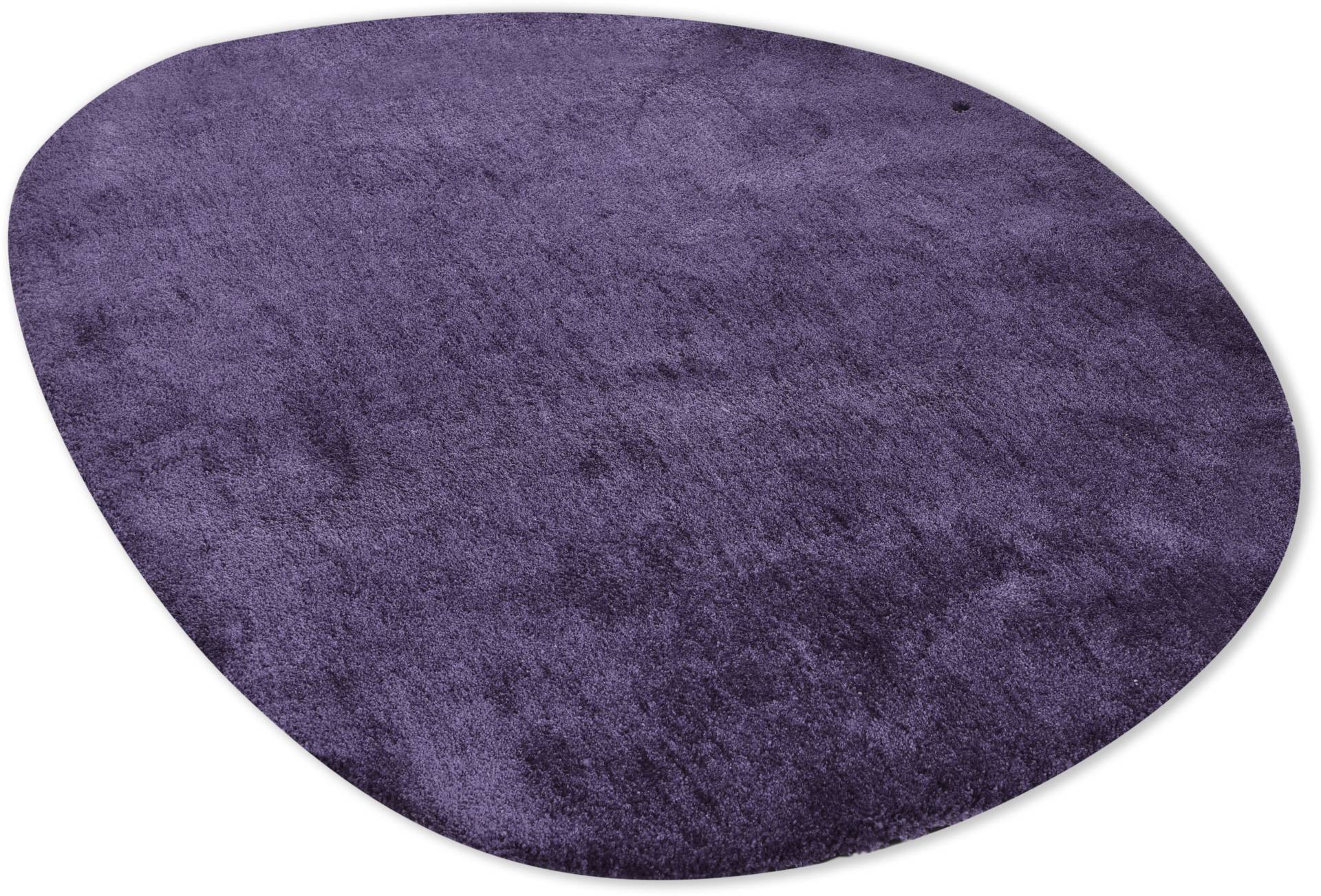 TOM TAILOR HOME Hochflor-Teppich »Shaggy Teppich Cozy«, rechteckig von TOM TAILOR HOME