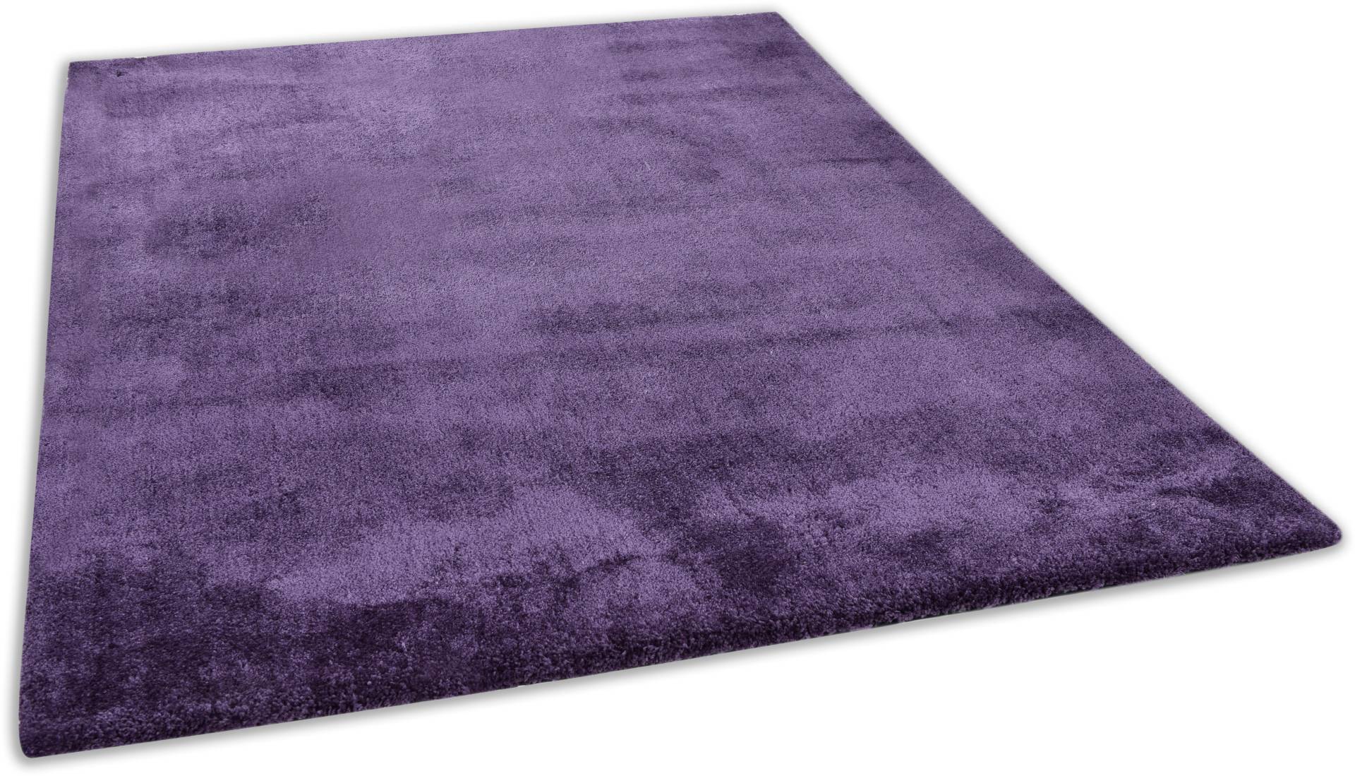 TOM TAILOR HOME Hochflor-Teppich »Shaggy Teppich Cozy«, rechteckig von TOM TAILOR HOME