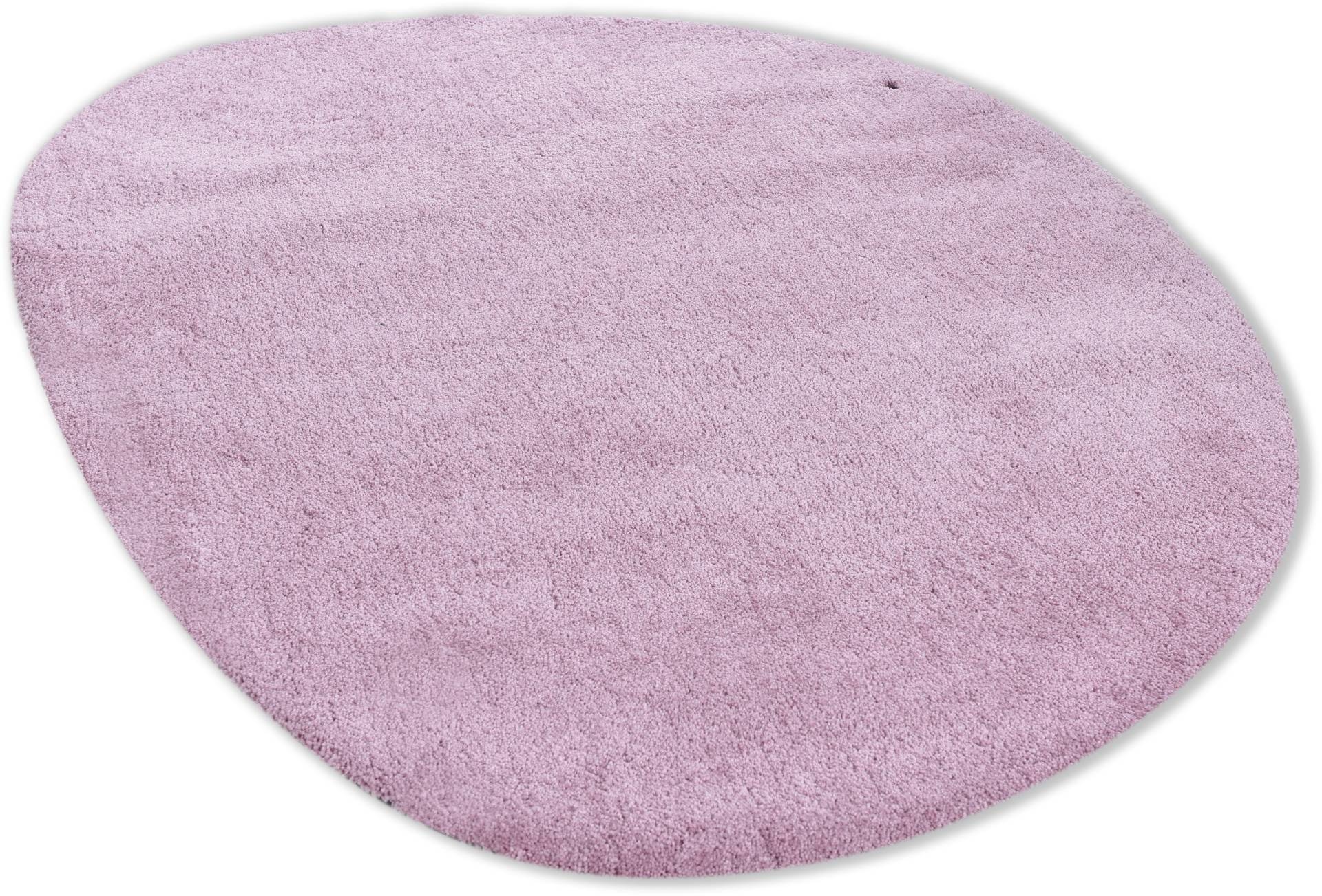 TOM TAILOR HOME Hochflor-Teppich »Shaggy Teppich Cozy«, rechteckig von TOM TAILOR HOME