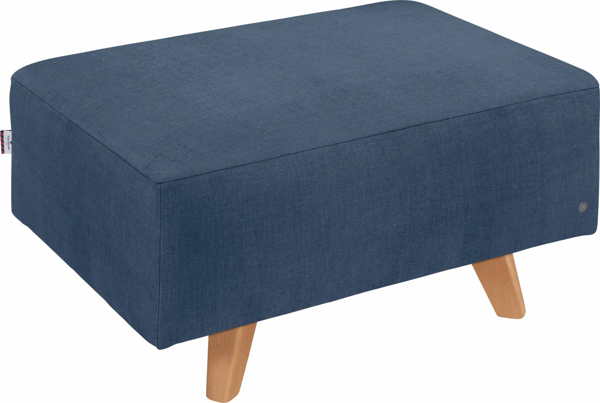 TOM TAILOR HOME Hocker »NORDIC PURE« von TOM TAILOR HOME