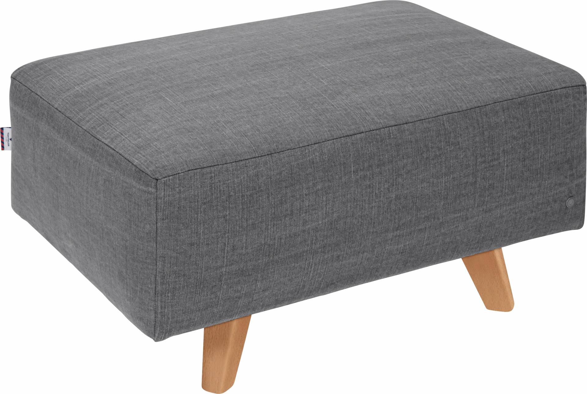 TOM TAILOR HOME Hocker »NORDIC PURE« von TOM TAILOR HOME