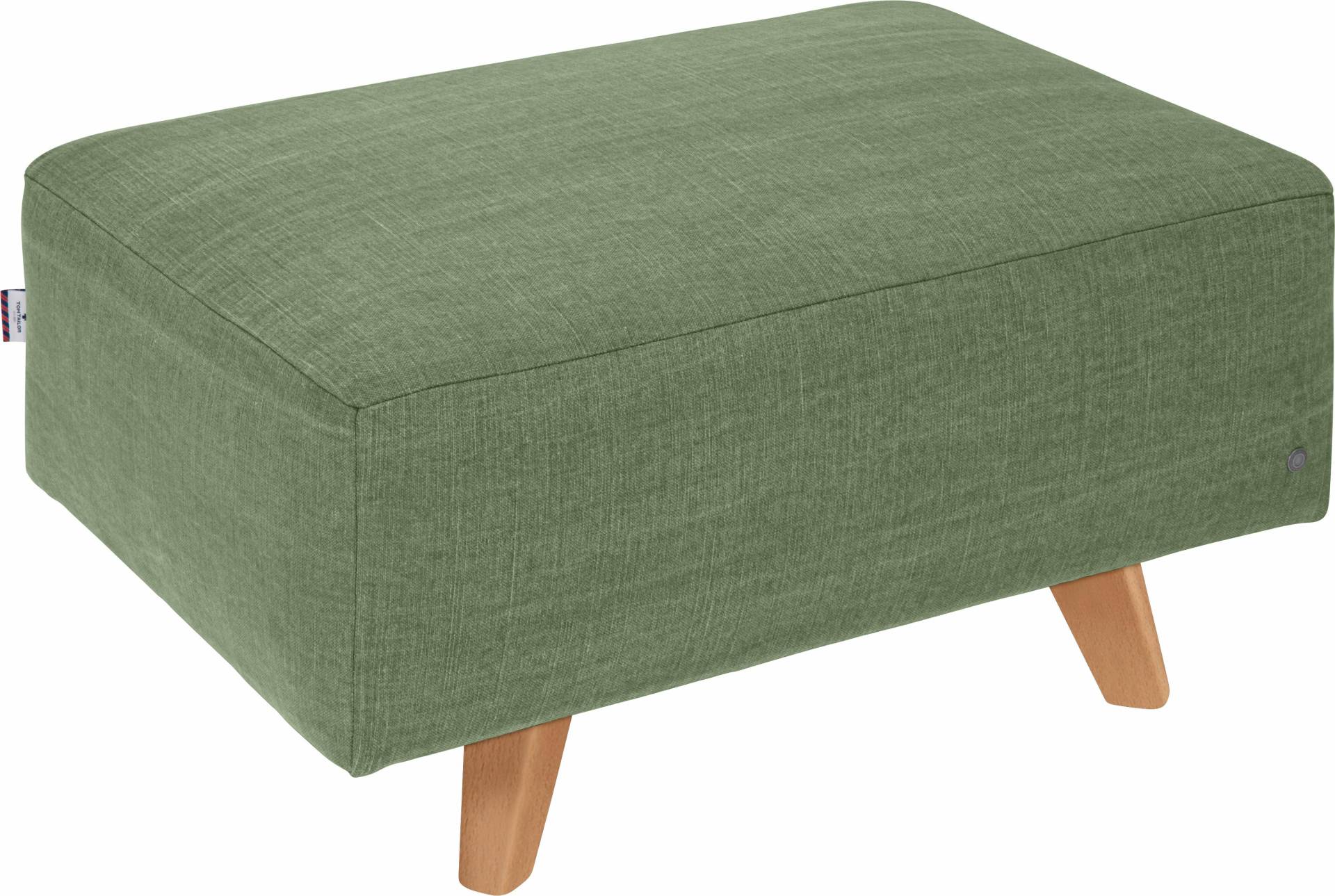 TOM TAILOR HOME Hocker »NORDIC PURE« von TOM TAILOR HOME