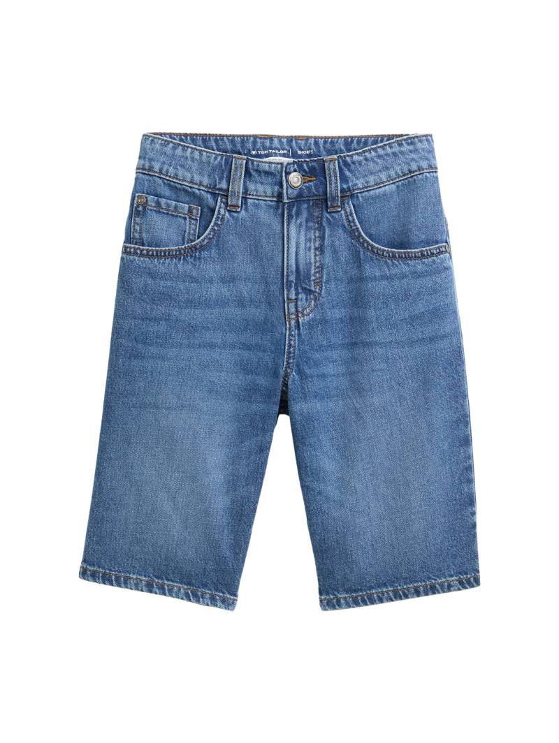 TOM TAILOR Jeansshorts von Tom Tailor