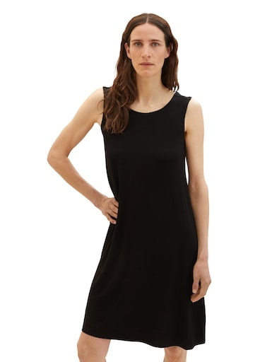 TOM TAILOR Jerseykleid von Tom Tailor