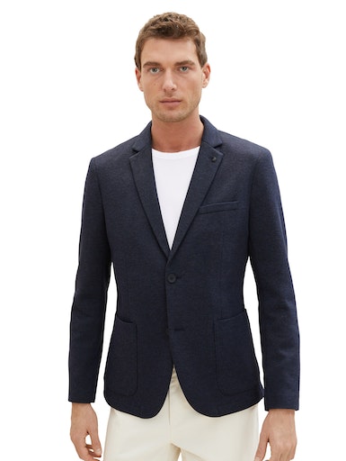 TOM TAILOR Jerseysakko von Tom Tailor