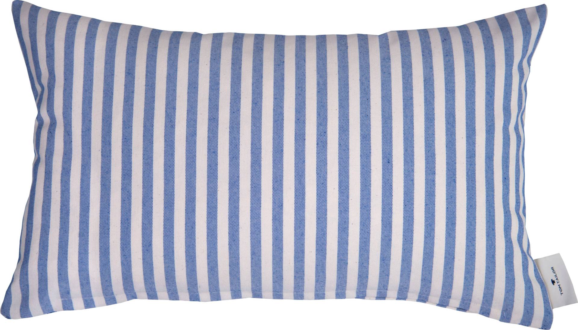 TOM TAILOR HOME Dekokissen »Even Stripes« von TOM TAILOR HOME