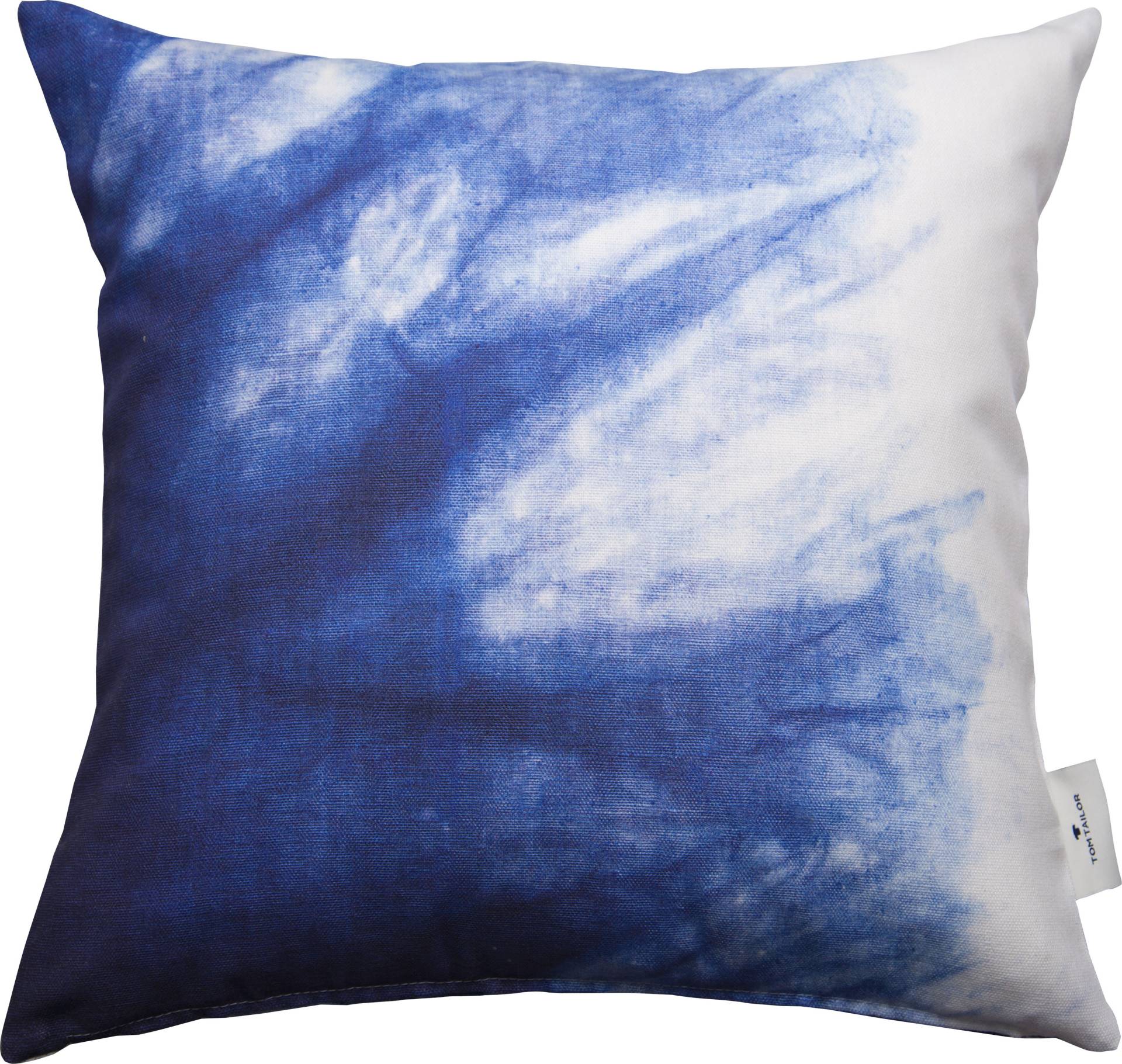 TOM TAILOR HOME Dekokissen »Melting Cloud« von TOM TAILOR HOME