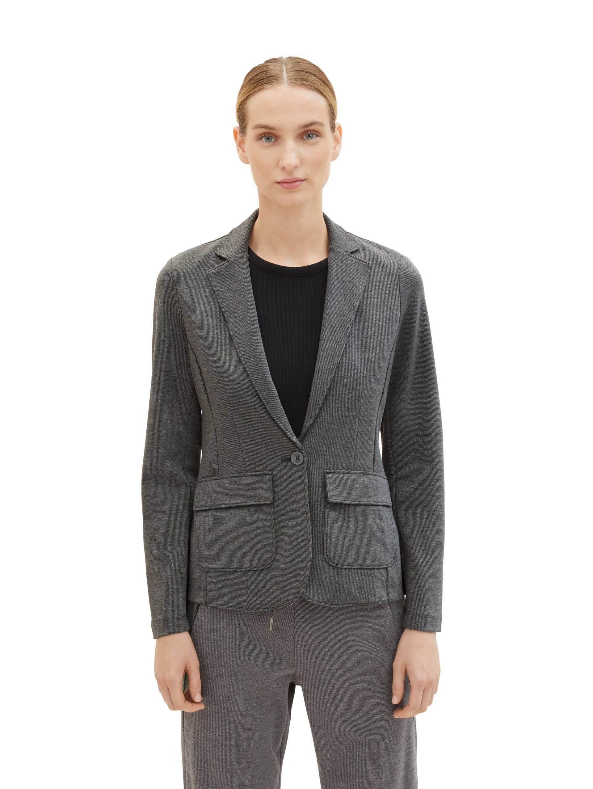 TOM TAILOR Kurzblazer von Tom Tailor