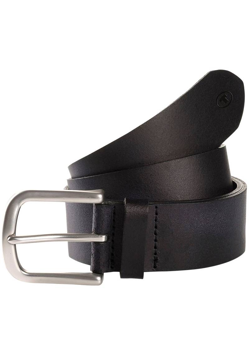 TOM TAILOR Synthetikgürtel »TTMARIO«, 4 cm breiter Kinder Gürtel, Jungs von Tom Tailor