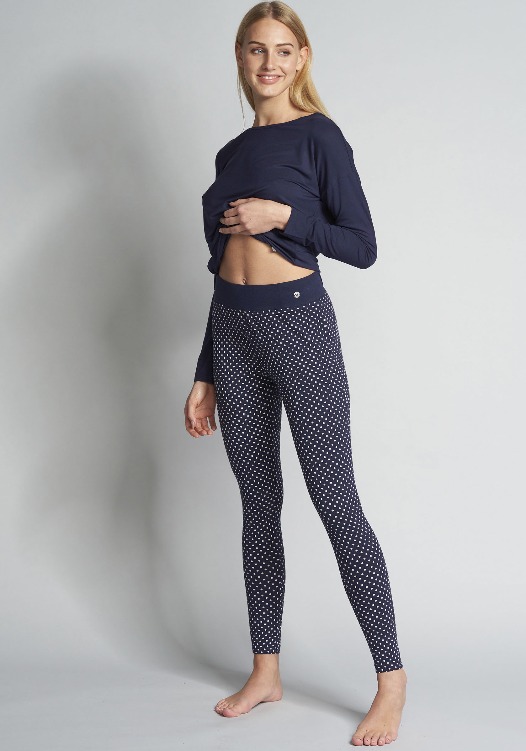 TOM TAILOR Leggings von Tom Tailor