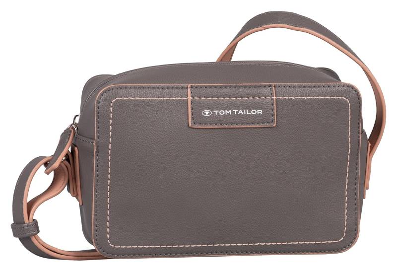 TOM TAILOR Handtasche »Miri mare« von Tom Tailor