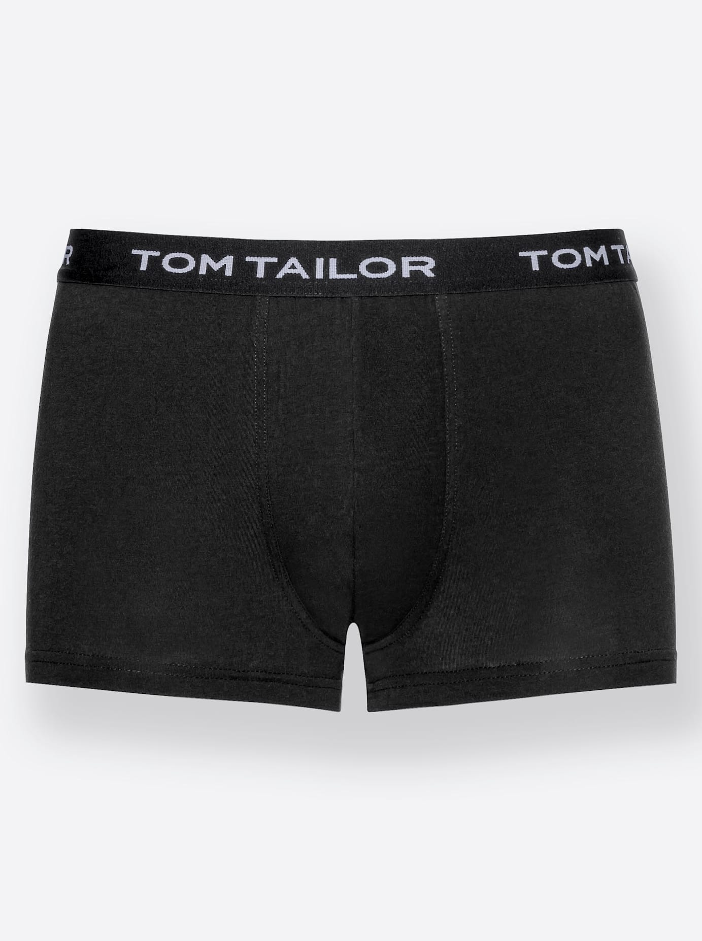 TOM TAILOR Panty, (3 St.) von Tom Tailor