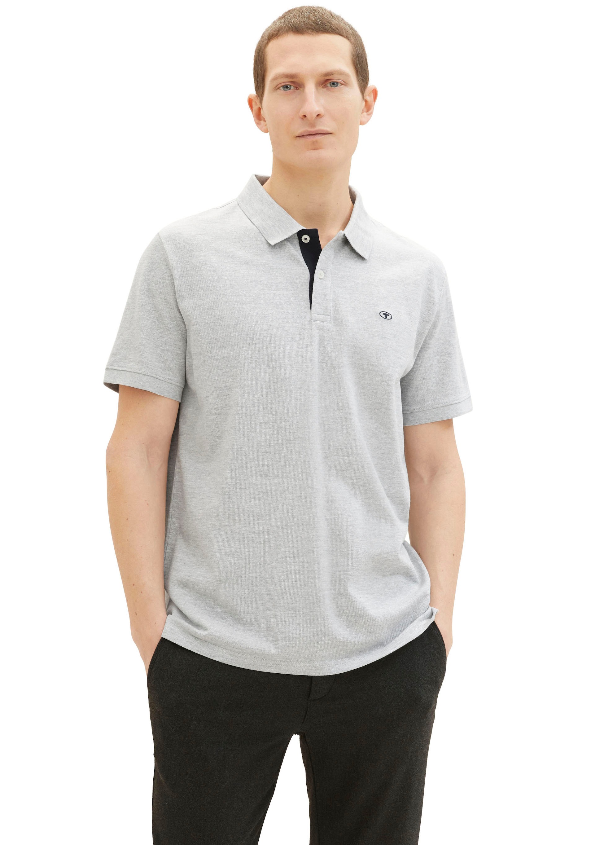 TOM TAILOR Poloshirt von Tom Tailor