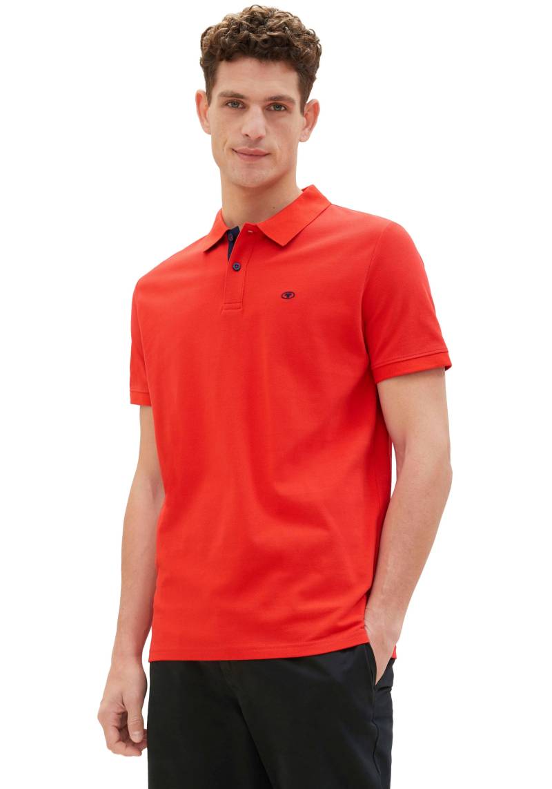 TOM TAILOR Poloshirt von Tom Tailor