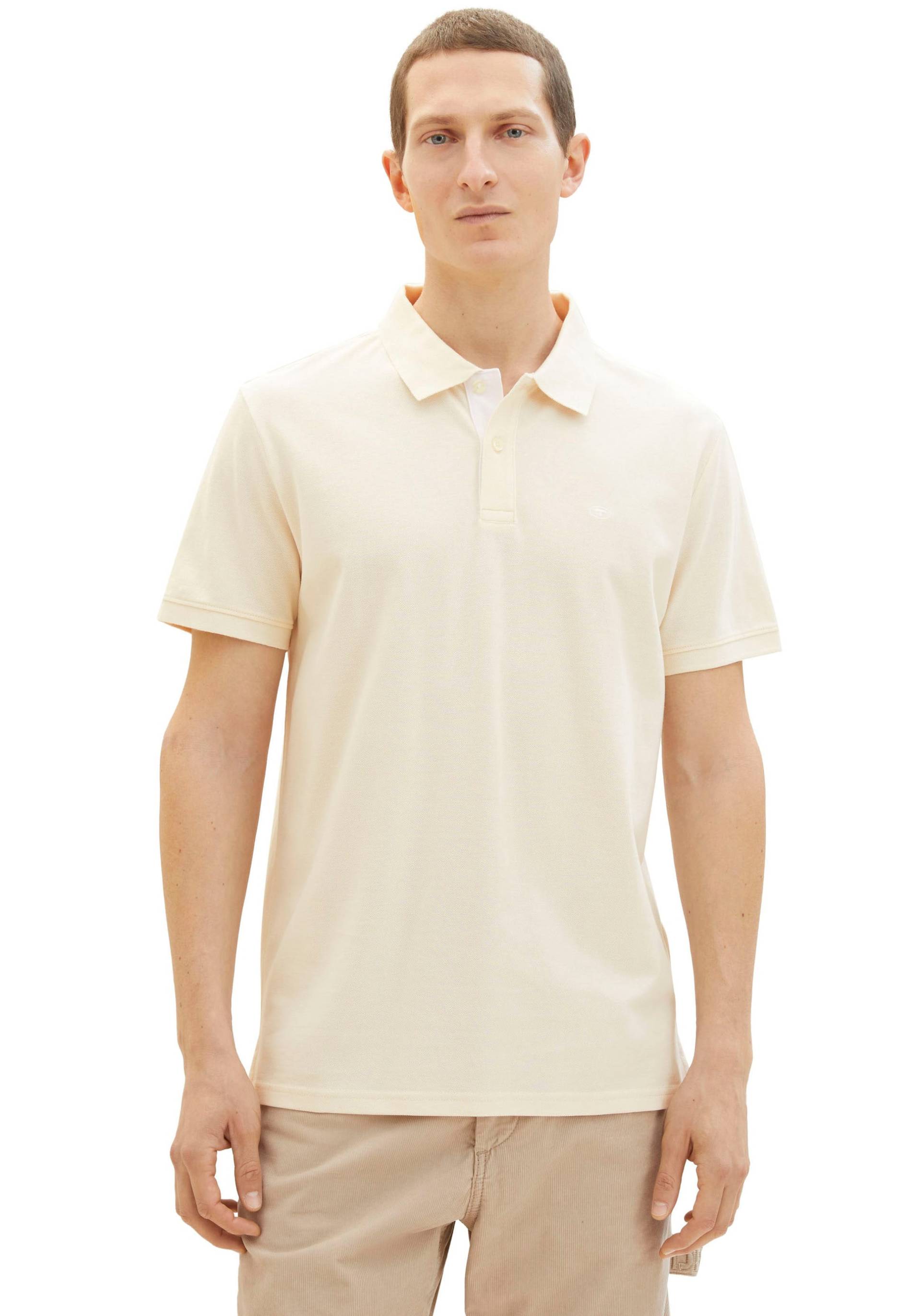 TOM TAILOR Poloshirt von Tom Tailor