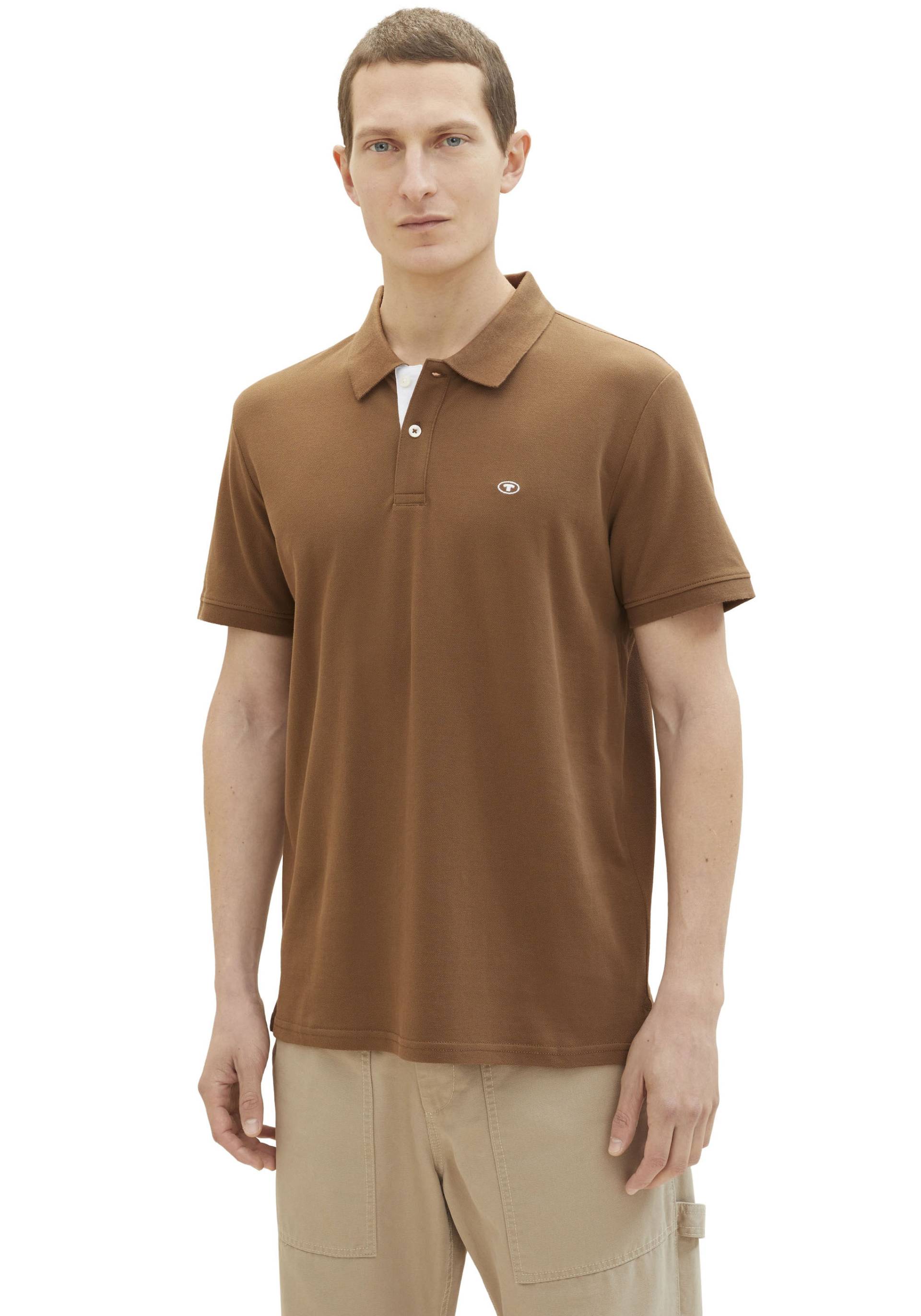 TOM TAILOR Poloshirt von Tom Tailor