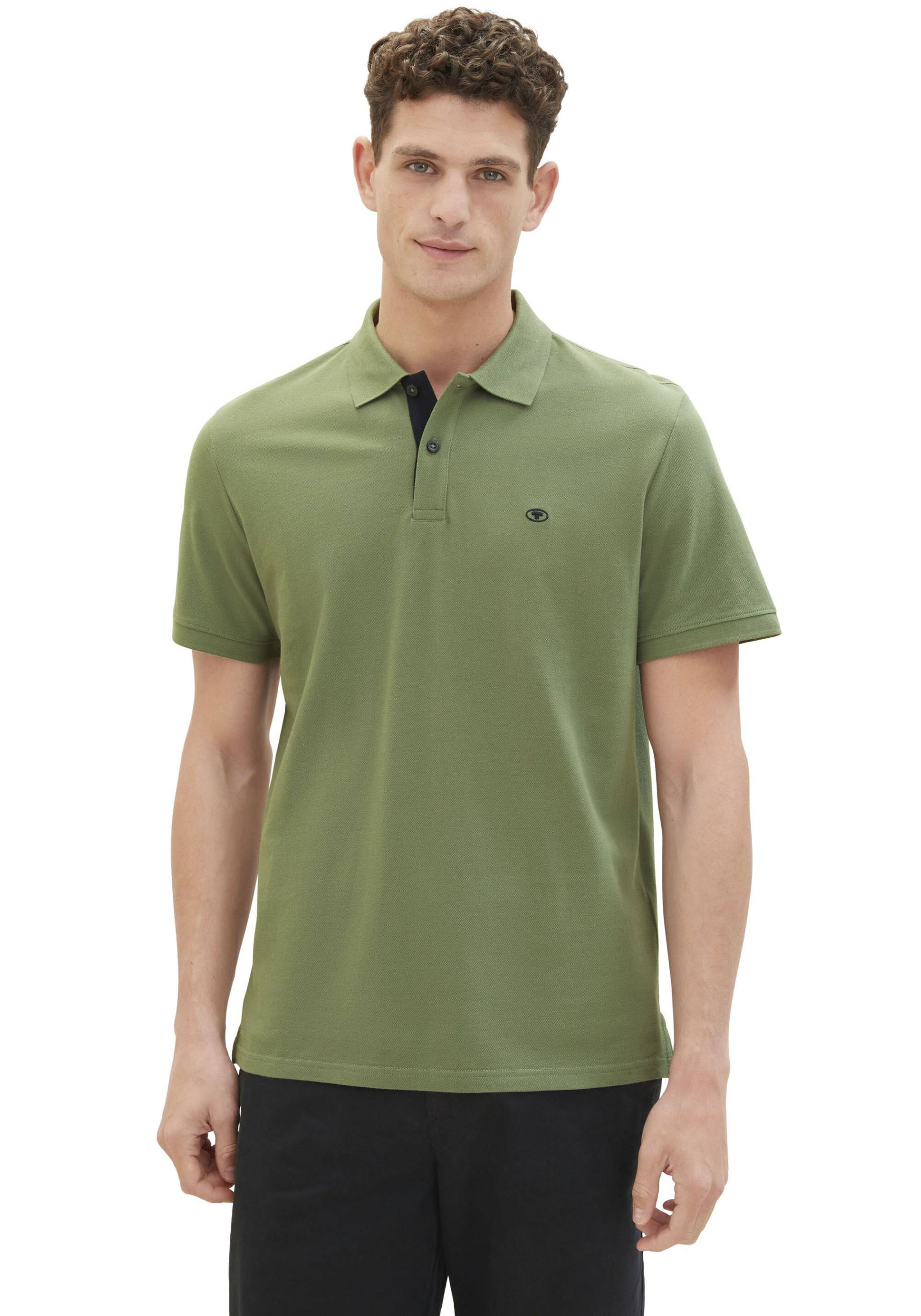 TOM TAILOR Poloshirt von Tom Tailor