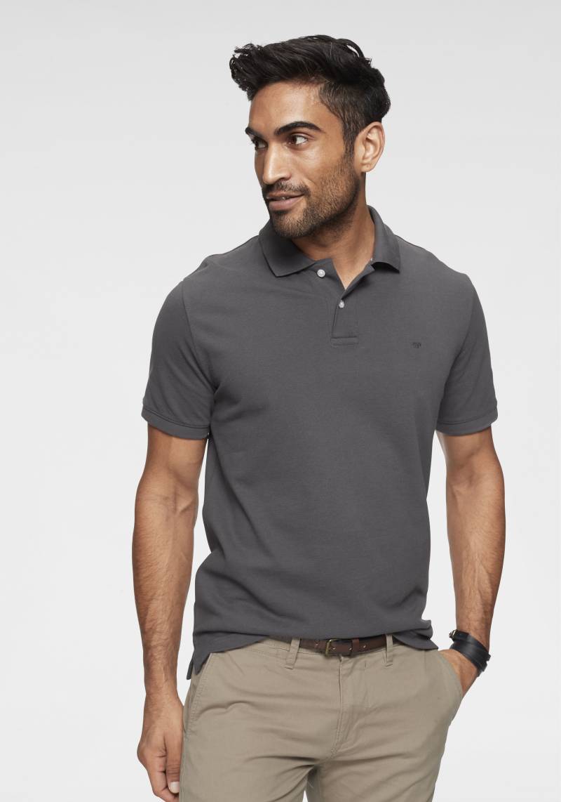 TOM TAILOR Poloshirt »Basic« von Tom Tailor