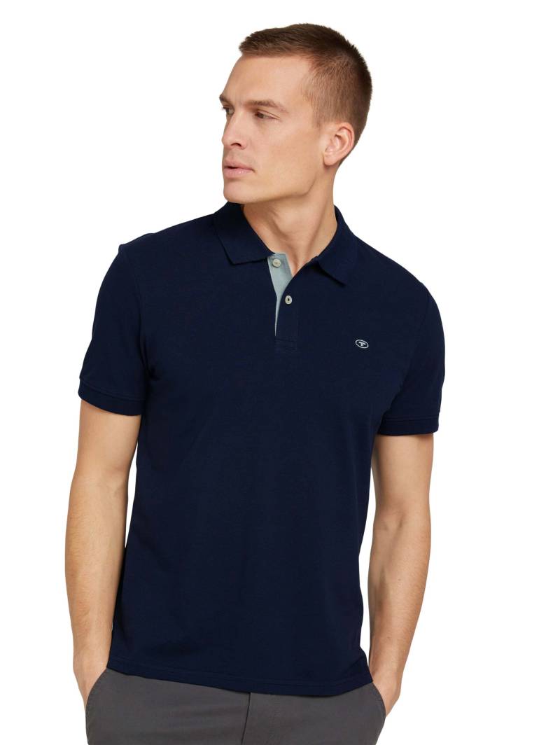 TOM TAILOR Poloshirt von Tom Tailor