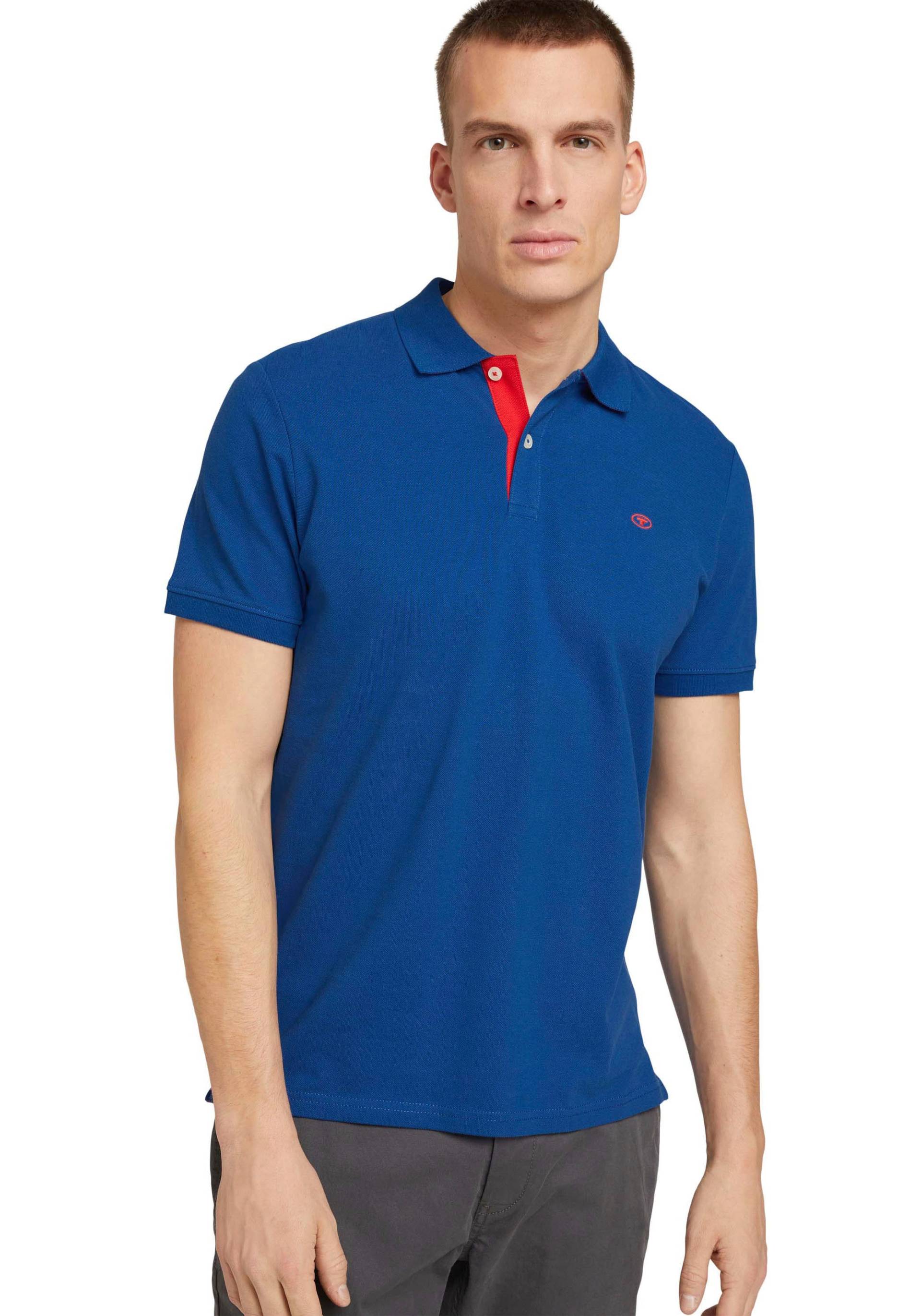 TOM TAILOR Poloshirt von Tom Tailor