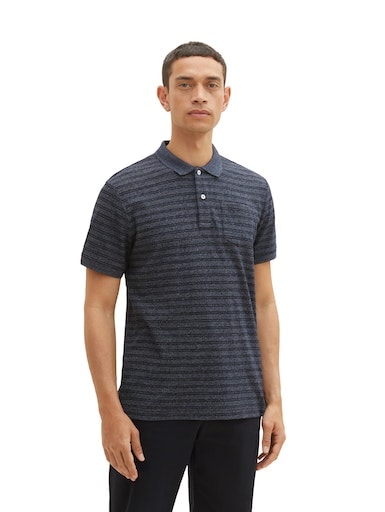 TOM TAILOR Poloshirt von Tom Tailor