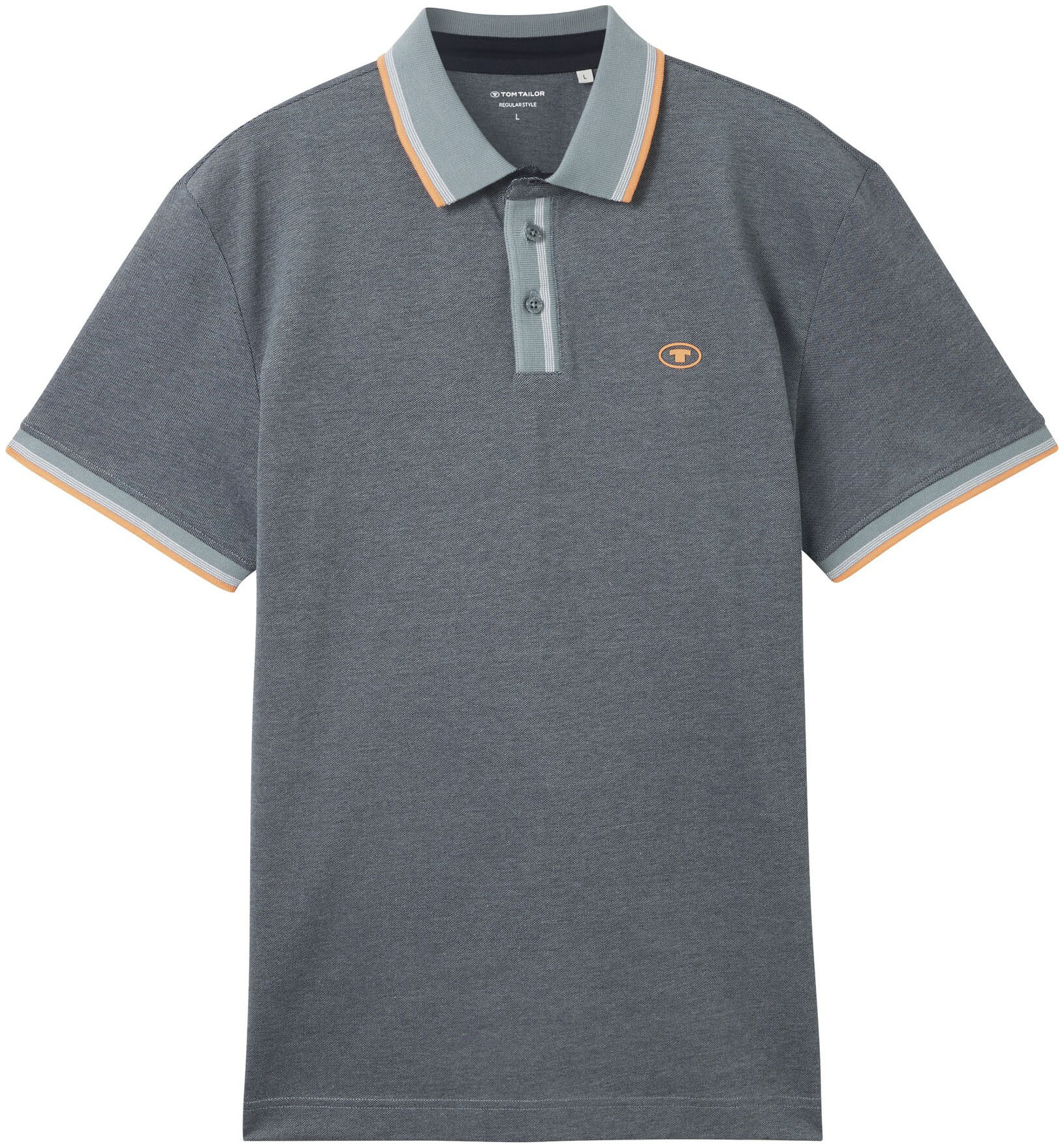 TOM TAILOR Poloshirt von Tom Tailor