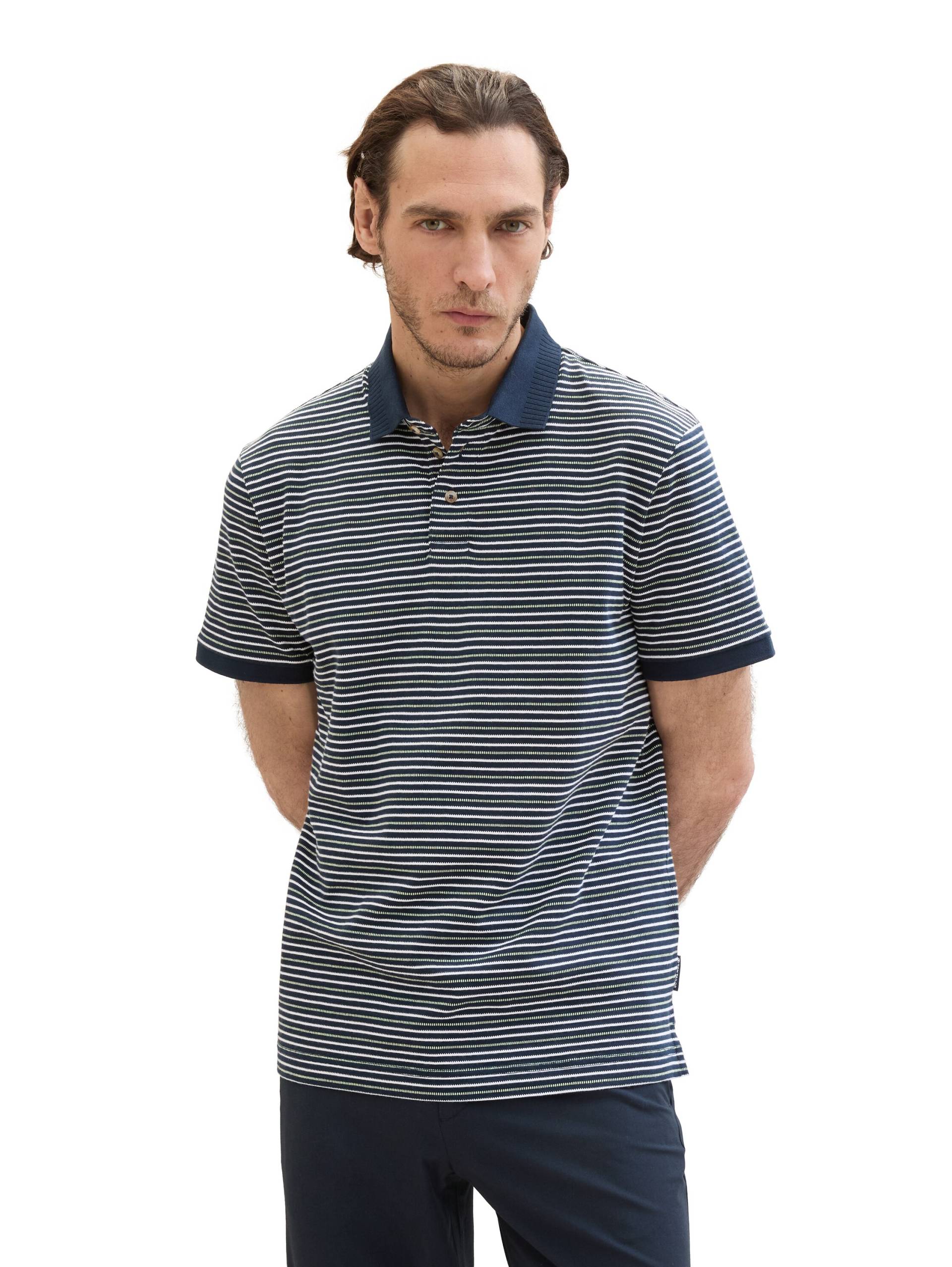 TOM TAILOR Poloshirt von Tom Tailor