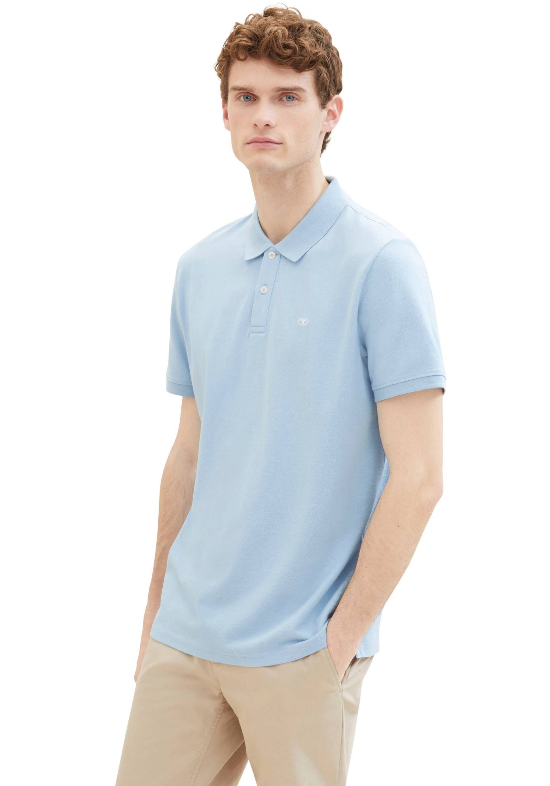 TOM TAILOR Poloshirt von Tom Tailor