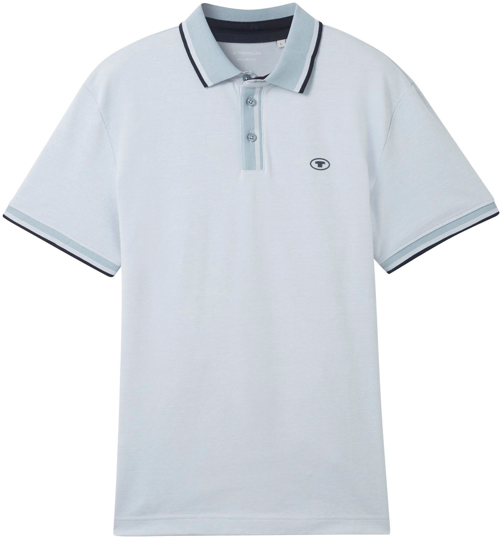 TOM TAILOR Poloshirt von Tom Tailor