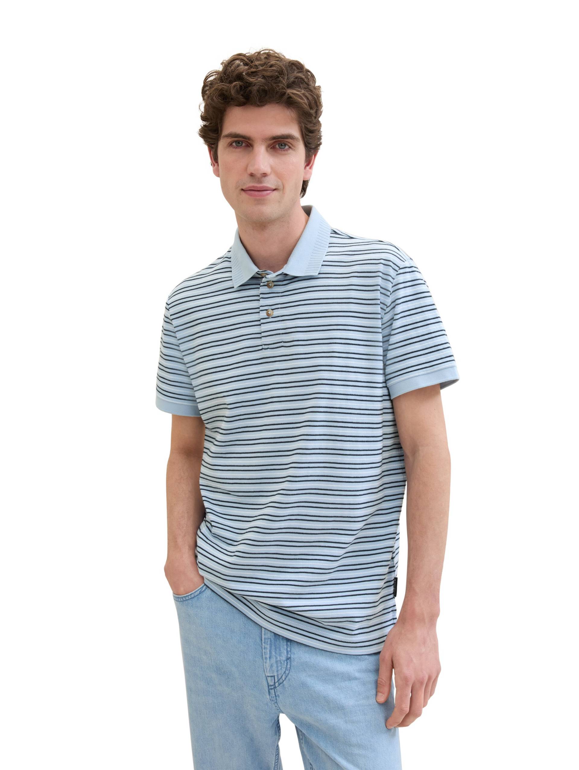 TOM TAILOR Poloshirt von Tom Tailor