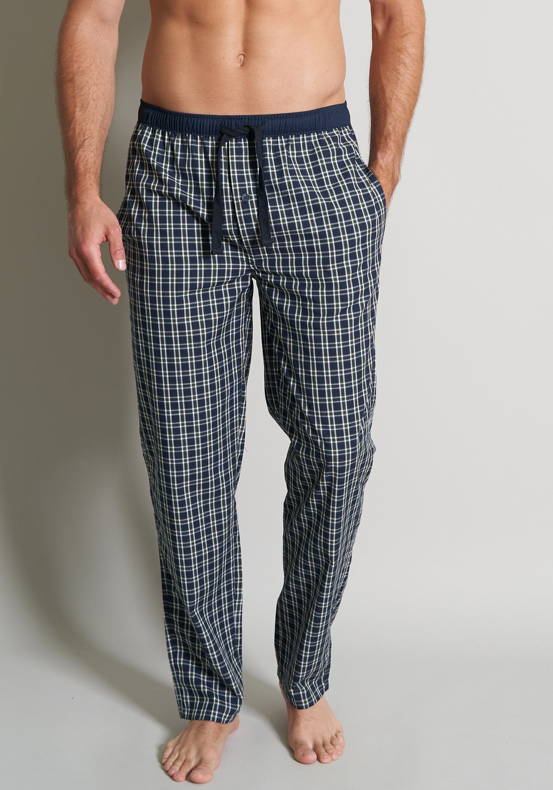 TOM TAILOR Pyjamahose »Dakota« von Tom Tailor